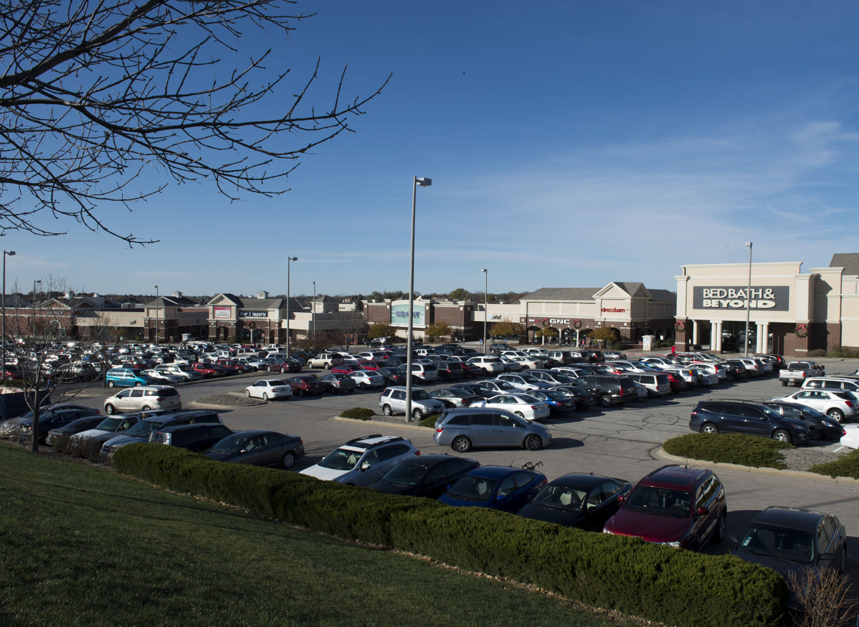 SouthPointe